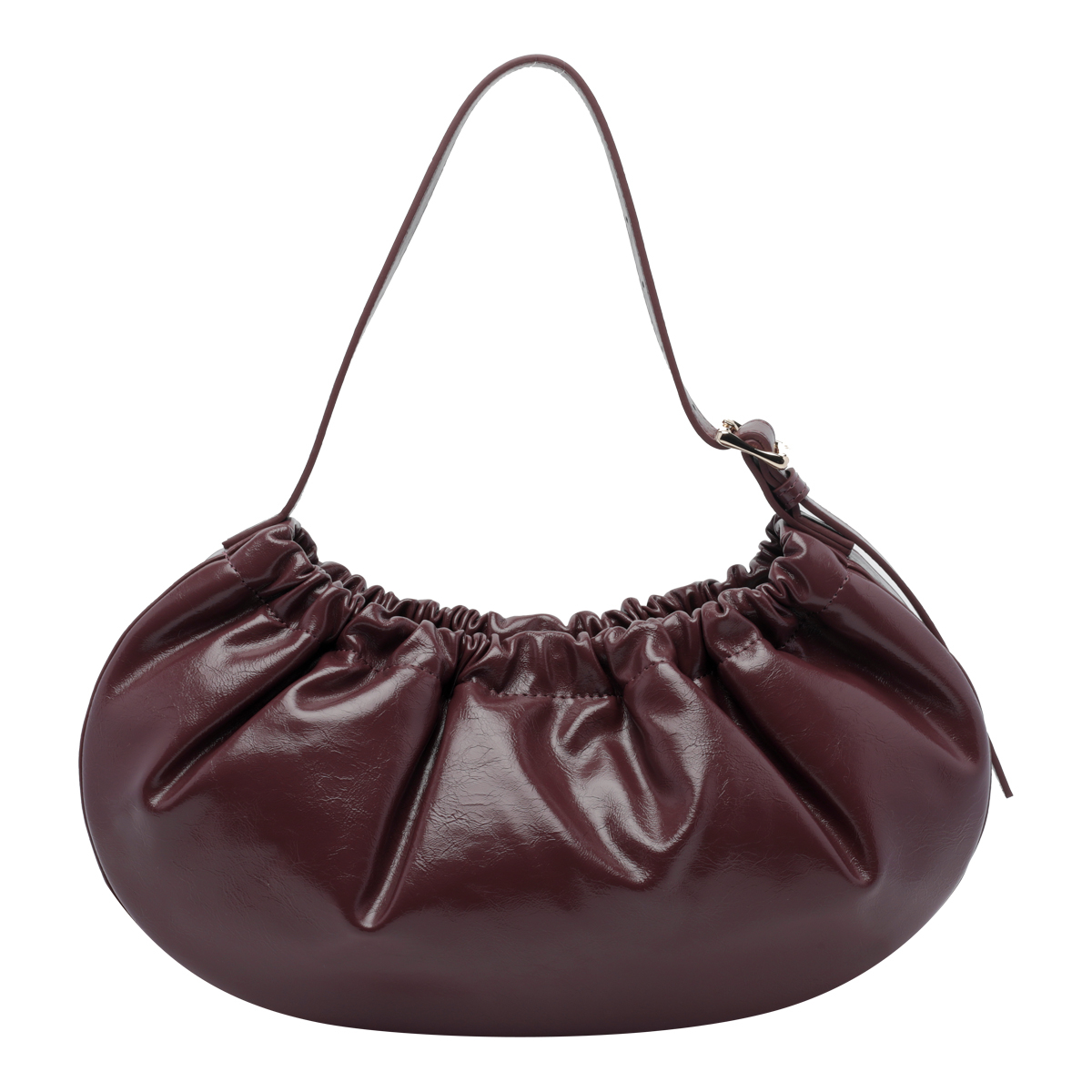 [A.P.C.] Shoulder bag FW26 PUABR F67049HAJ
