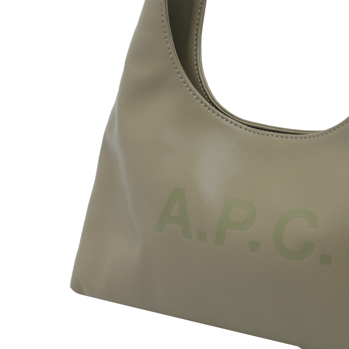 [A.P.C.] Shoulder bag FW26 PUAAT F67027KBC