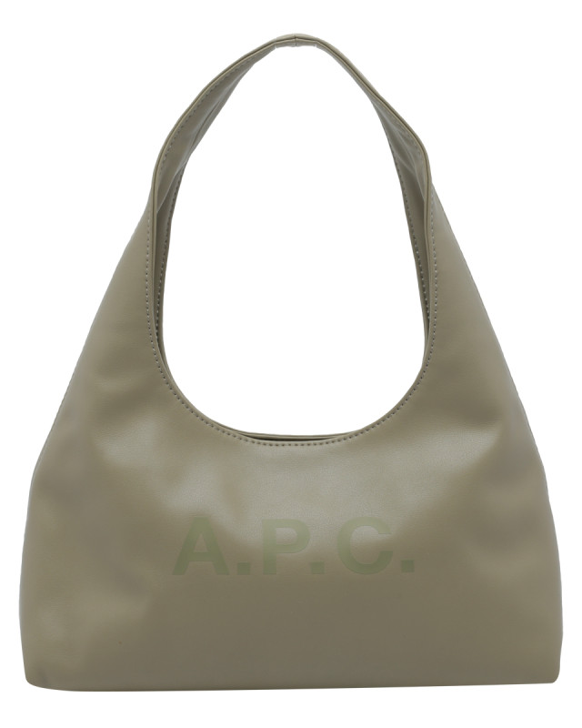 [A.P.C.] Shoulder bag FW26 PUAAT F67027KBC
