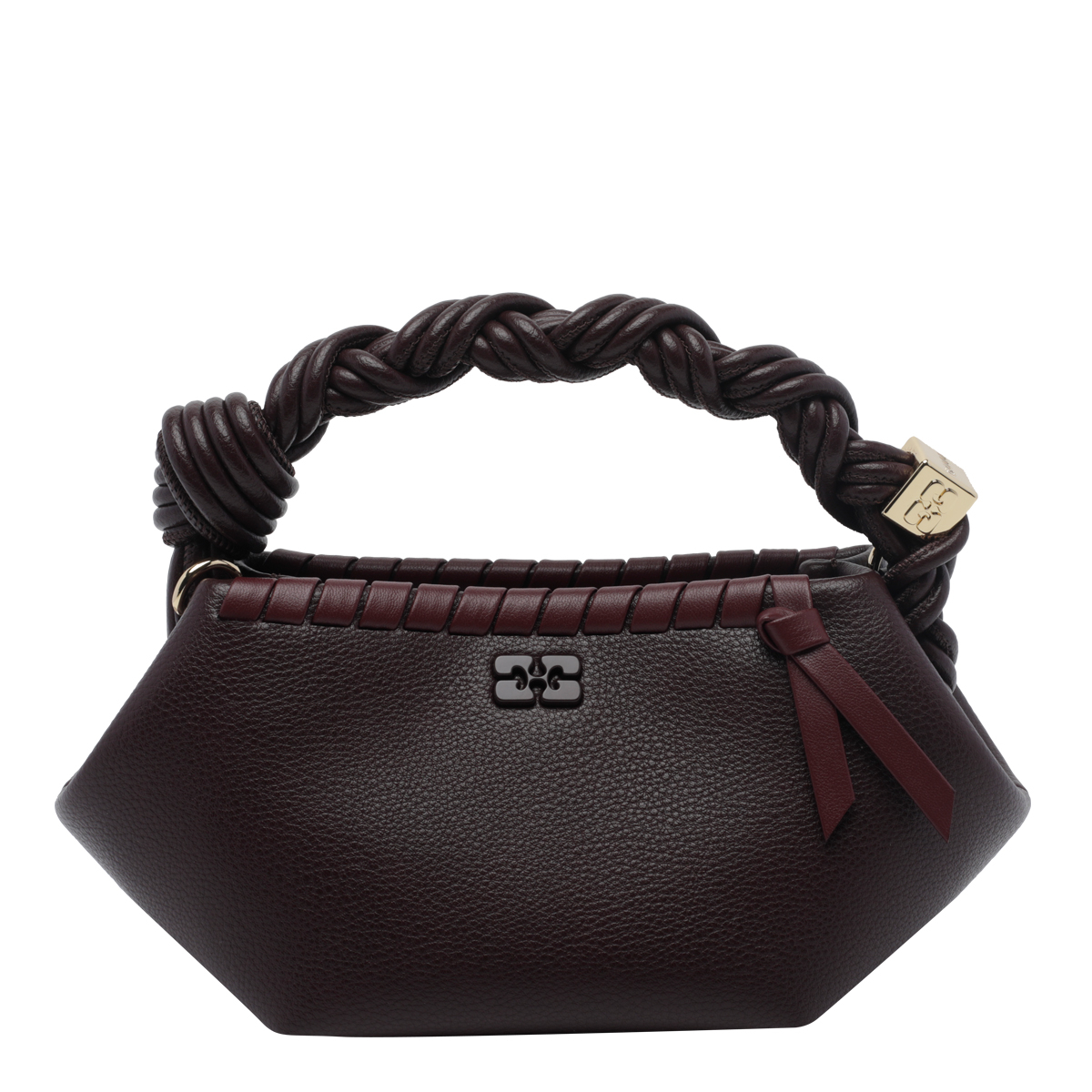 [GANNI] Bag FW26 C2100038936