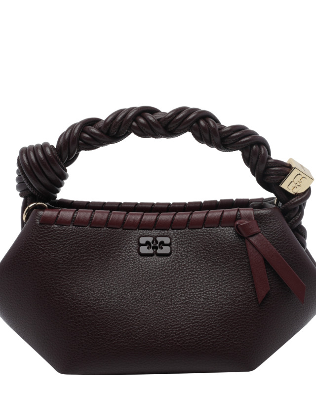 [GANNI] Bag FW26 C2100038936