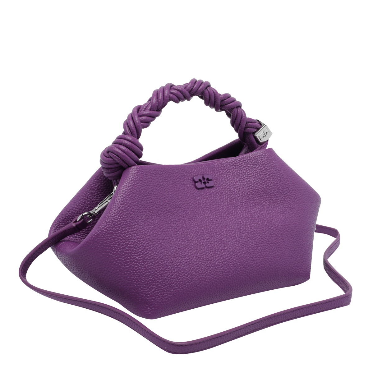 [GANNI] Bag FW26 C2100070492