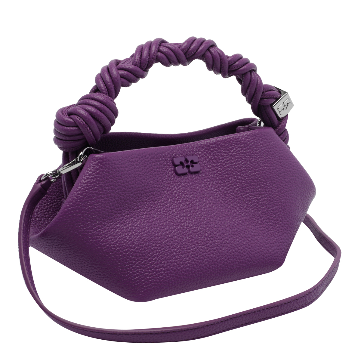 [GANNI] Bag FW26 C2100047492