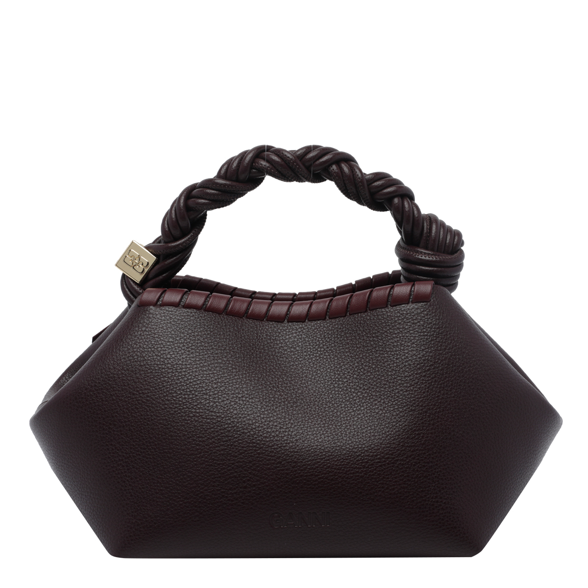 [GANNI] Bag FW26 C2100052936
