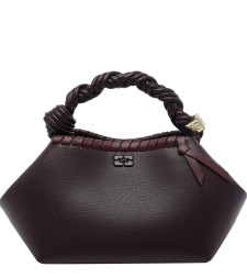[GANNI] Bag FW26 C2100052936