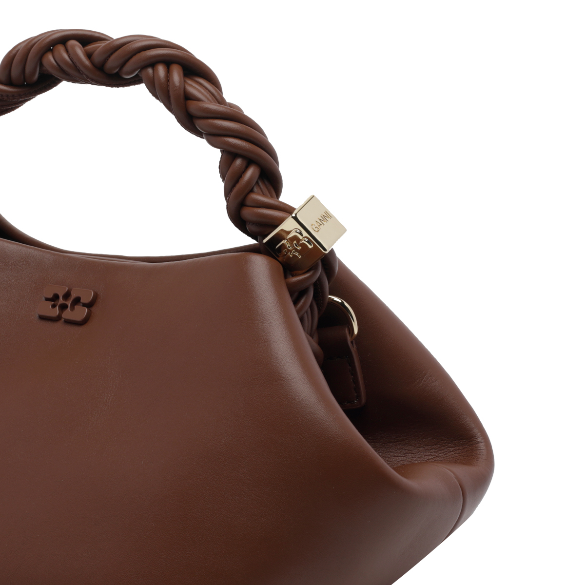[GANNI] Bag FW26 C2100034ZXJ