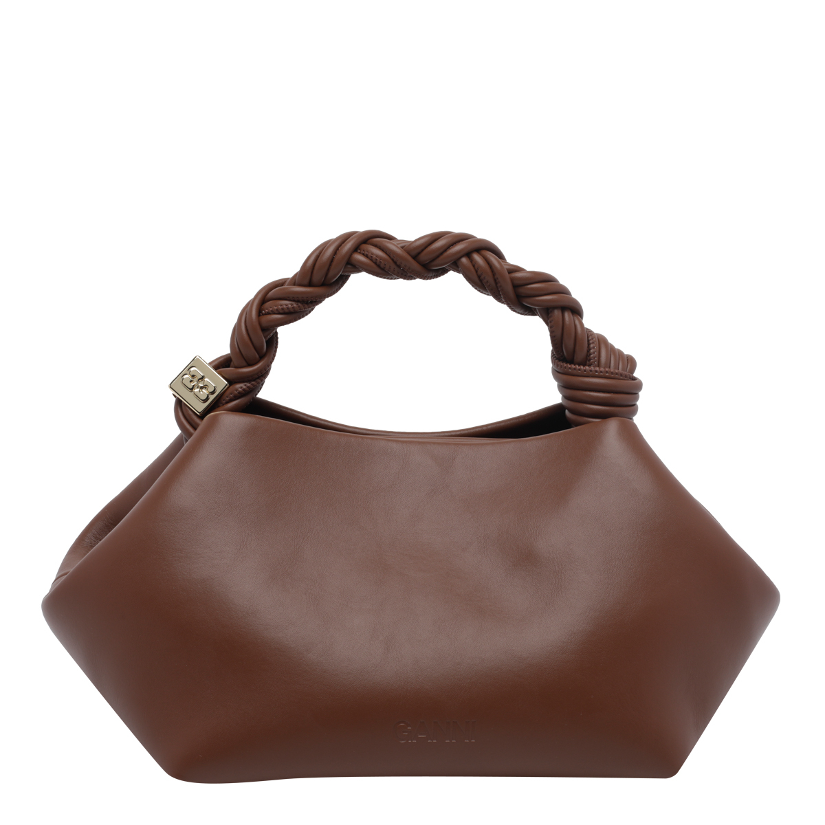 [GANNI] Bag FW26 C2100034ZXJ