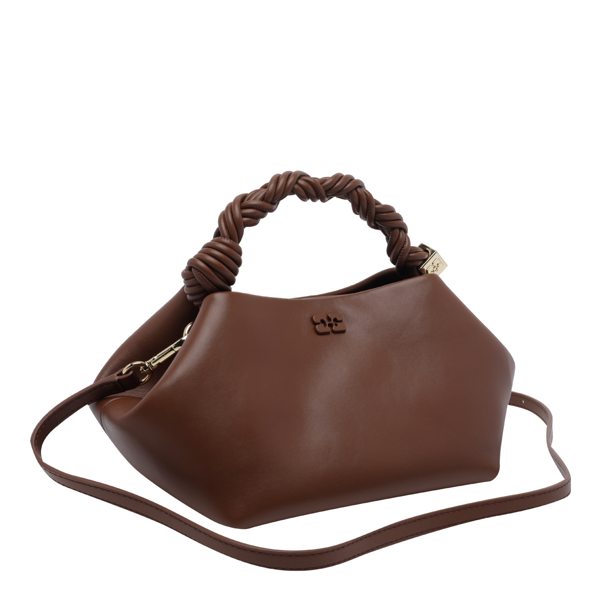 [GANNI] Bag FW26 C2100034ZXJ