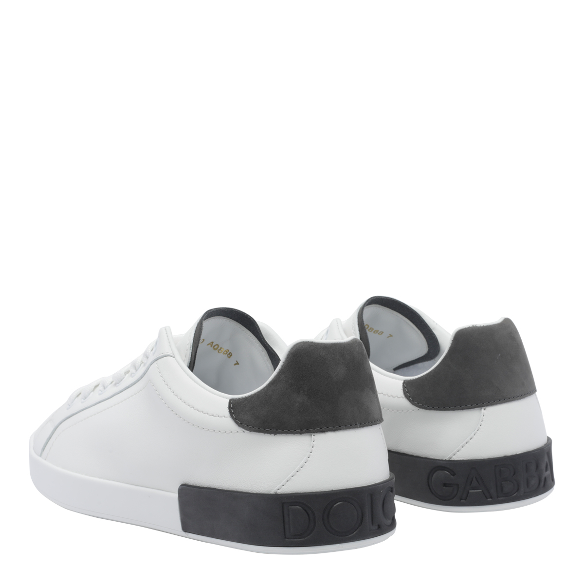 [Dolce & Gabbana] Sneakers FW26 CS2470A08688P000