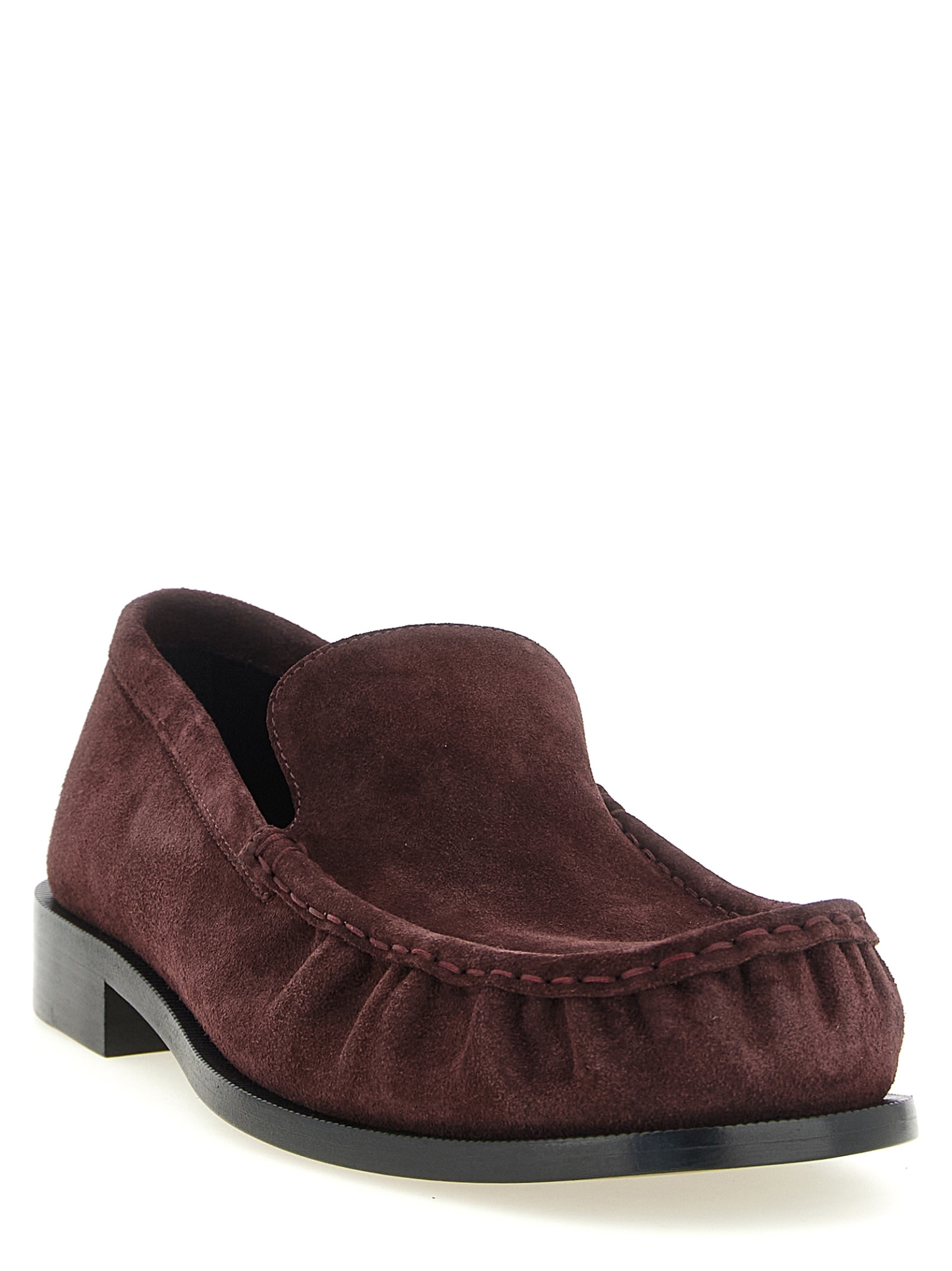 [DRIES VAN NOTEN] Loafer FW26 2620217190106402