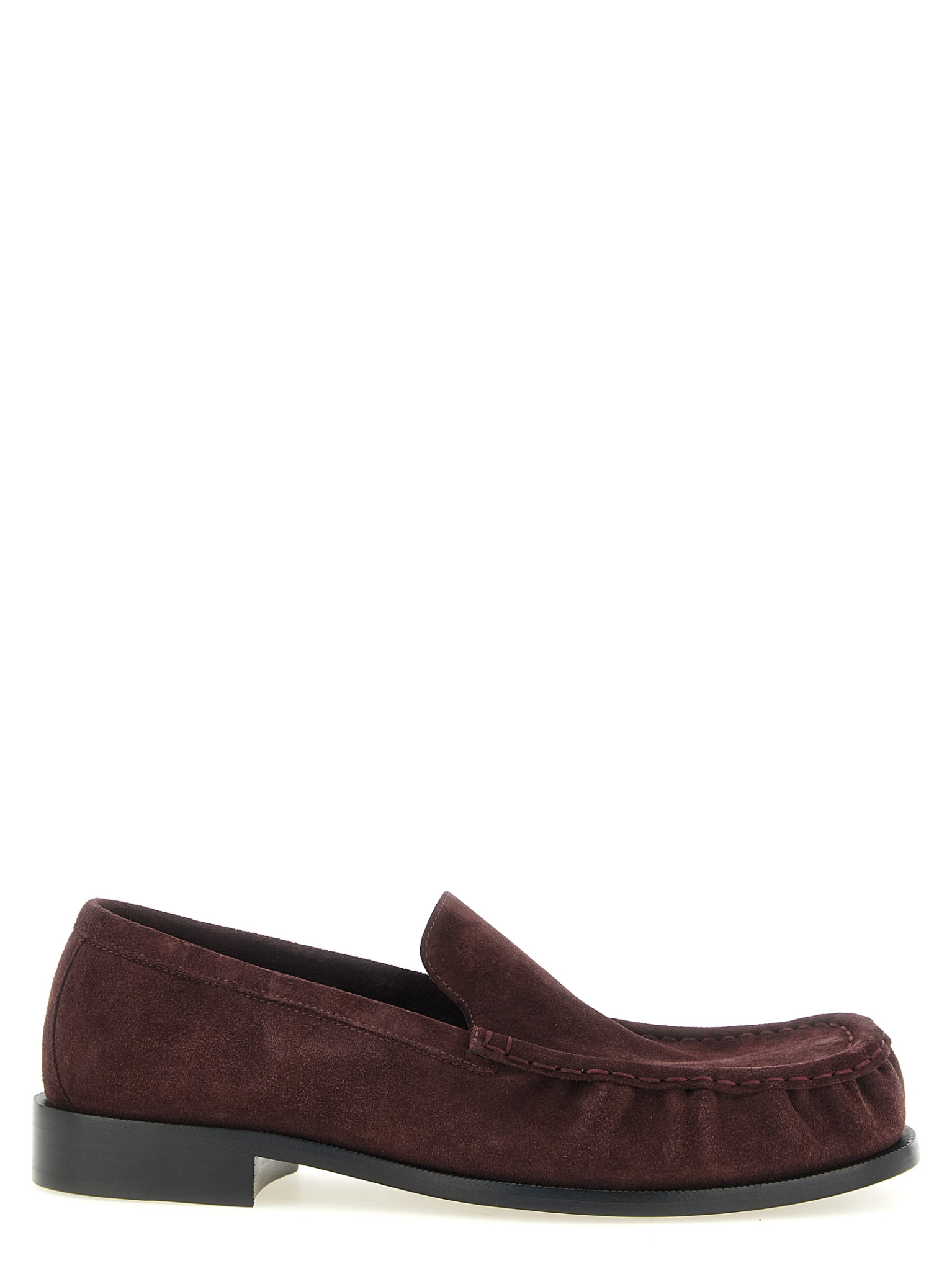 [DRIES VAN NOTEN] Loafer FW26 2620217190106402