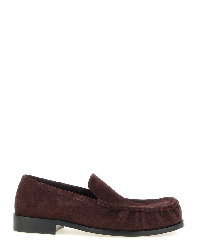 [DRIES VAN NOTEN] Loafer FW26 2620217190106402