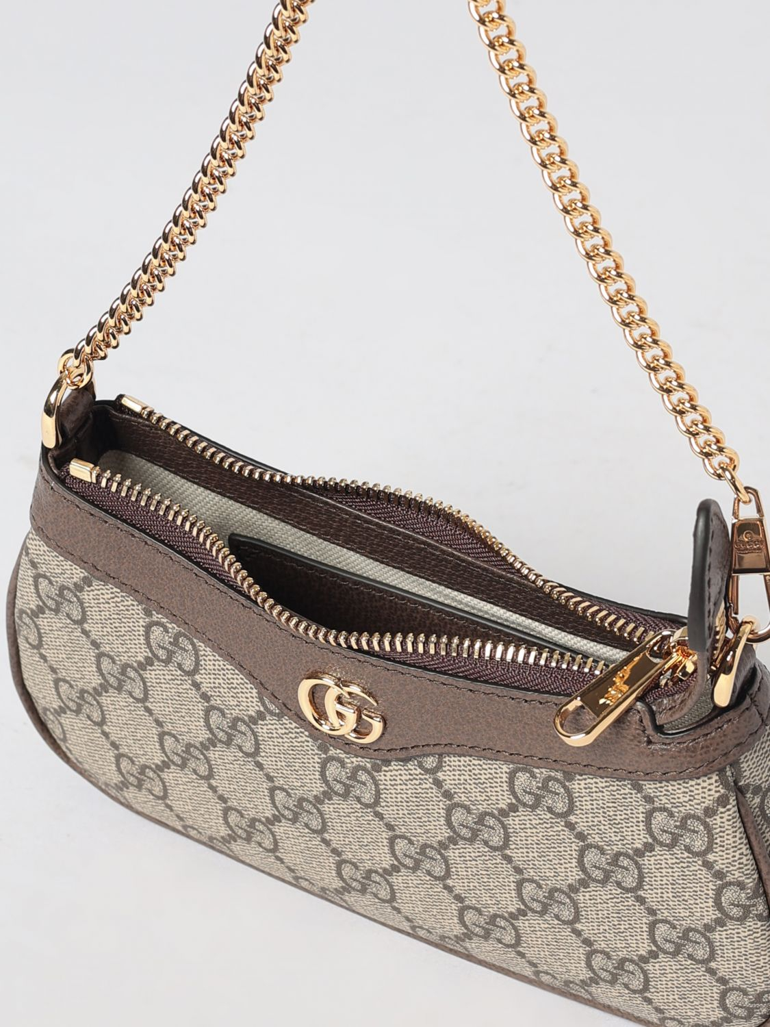 [Gucci] Minibag SS26 764960K9GSG 8367