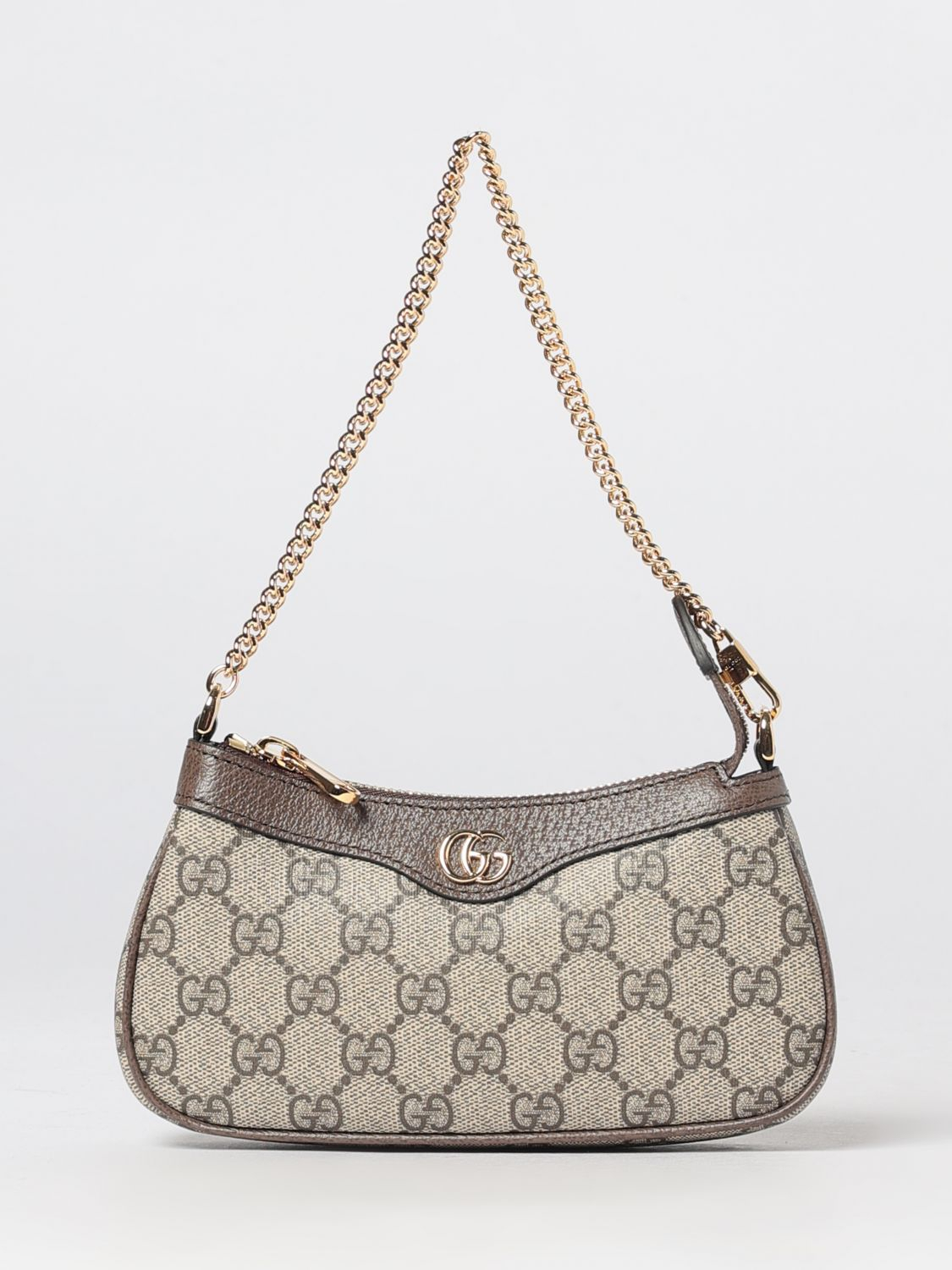 [Gucci] Minibag SS26 764960K9GSG 8367