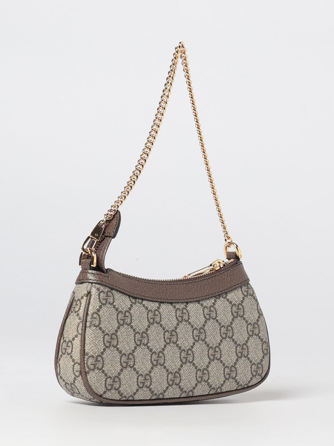 [Gucci] Minibag SS26 764960K9GSG 8367