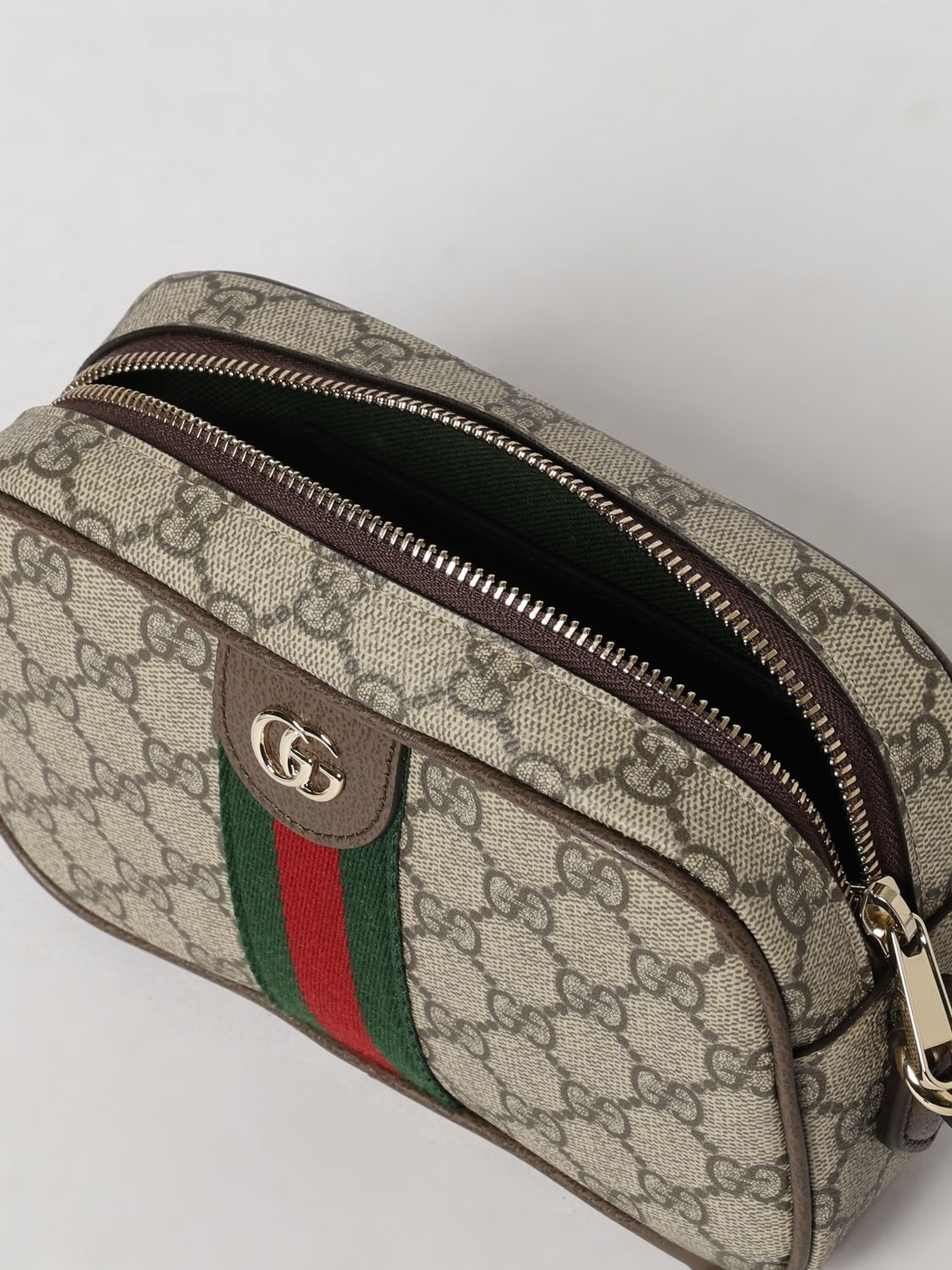 [Gucci] Minibag SS26 838480FAE0P 9746