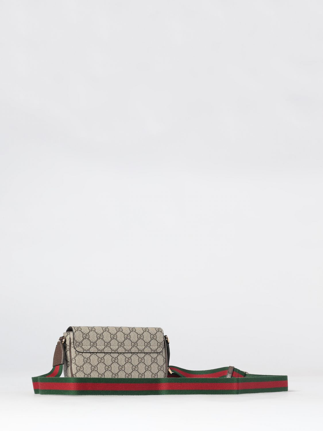 [Gucci] Minibag SS26 76496196IWG 8745