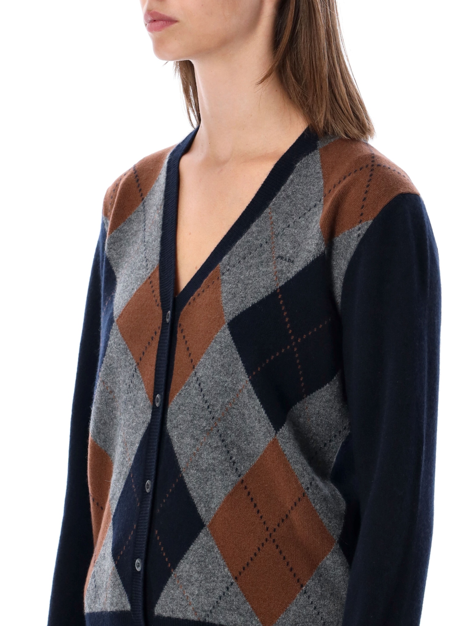 [Prada] Knitwear FW26 P25O486519F0G7P