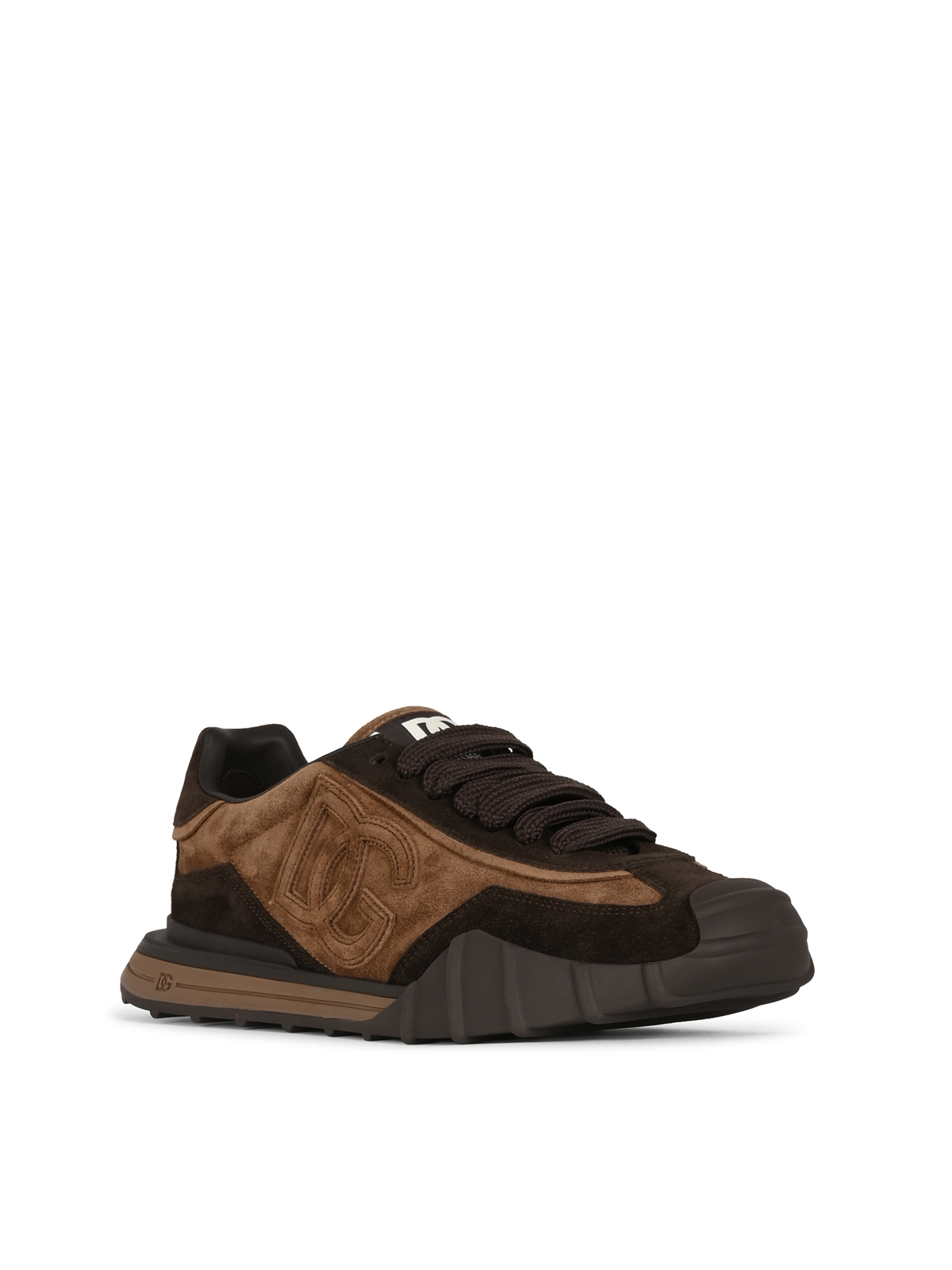 [Dolce & Gabbana] Sneakers FW26 CS2384A08368B327