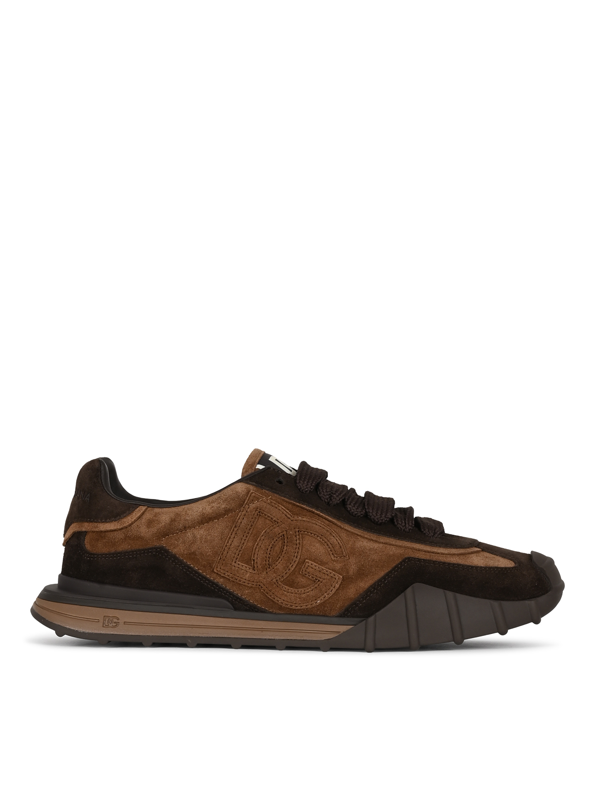 [Dolce & Gabbana] Sneakers FW26 CS2384A08368B327