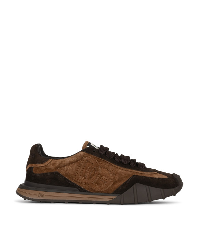 [Dolce & Gabbana] Sneakers FW26 CS2384A08368B327