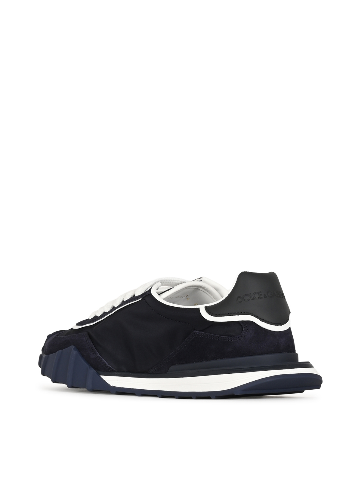 [Dolce & Gabbana] Sneakers FW26 CS2384A08648D600
