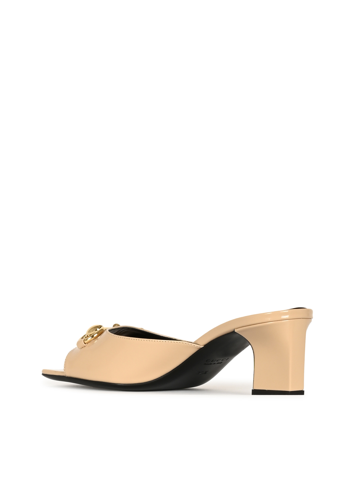 [Gucci] Sandals FW26 870730CLG006721