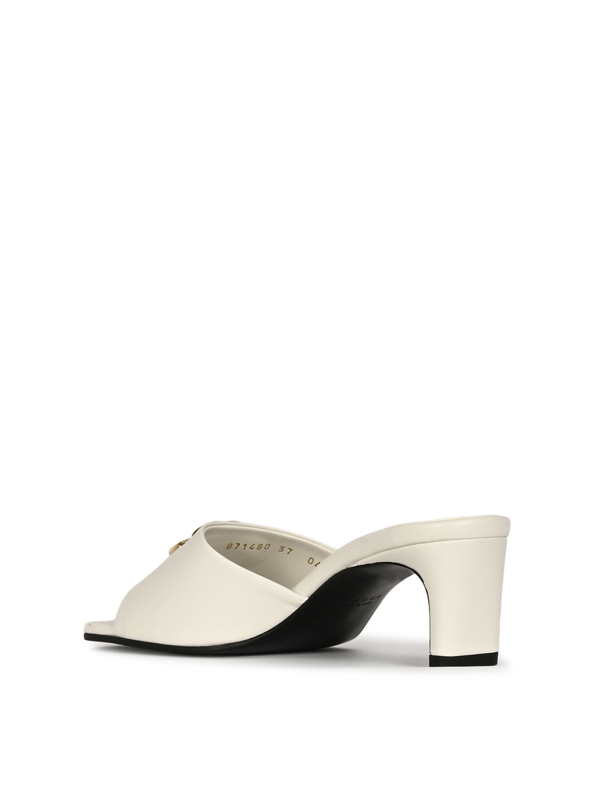 [Gucci] Sandals FW26 871480BKO009214