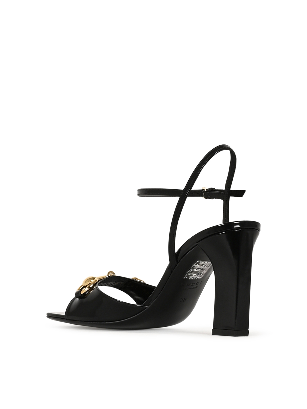 [Gucci] Sandals FW26 870797CLG001000