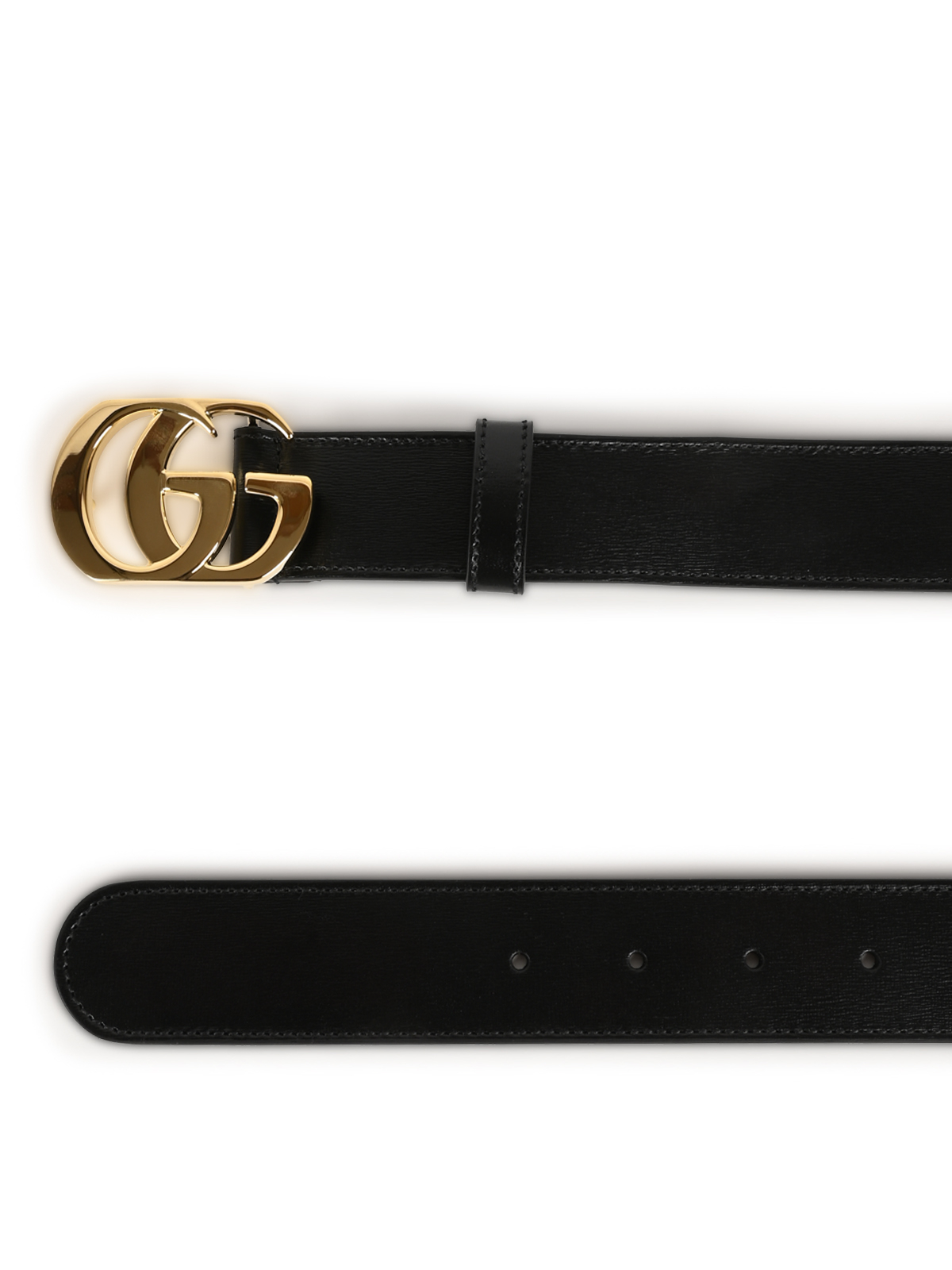 [Gucci] Belt FW26 874724AAGY01000