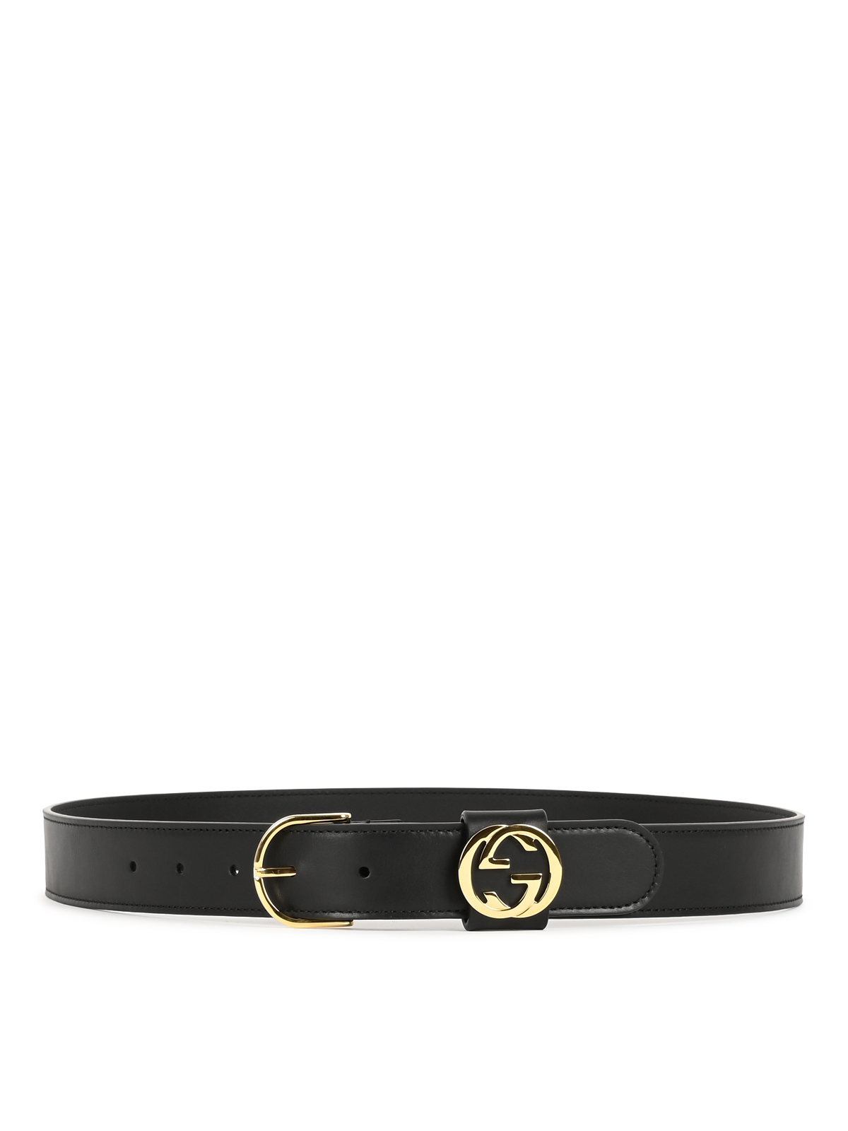 [Gucci] Belt FW26 874719AAGED1000