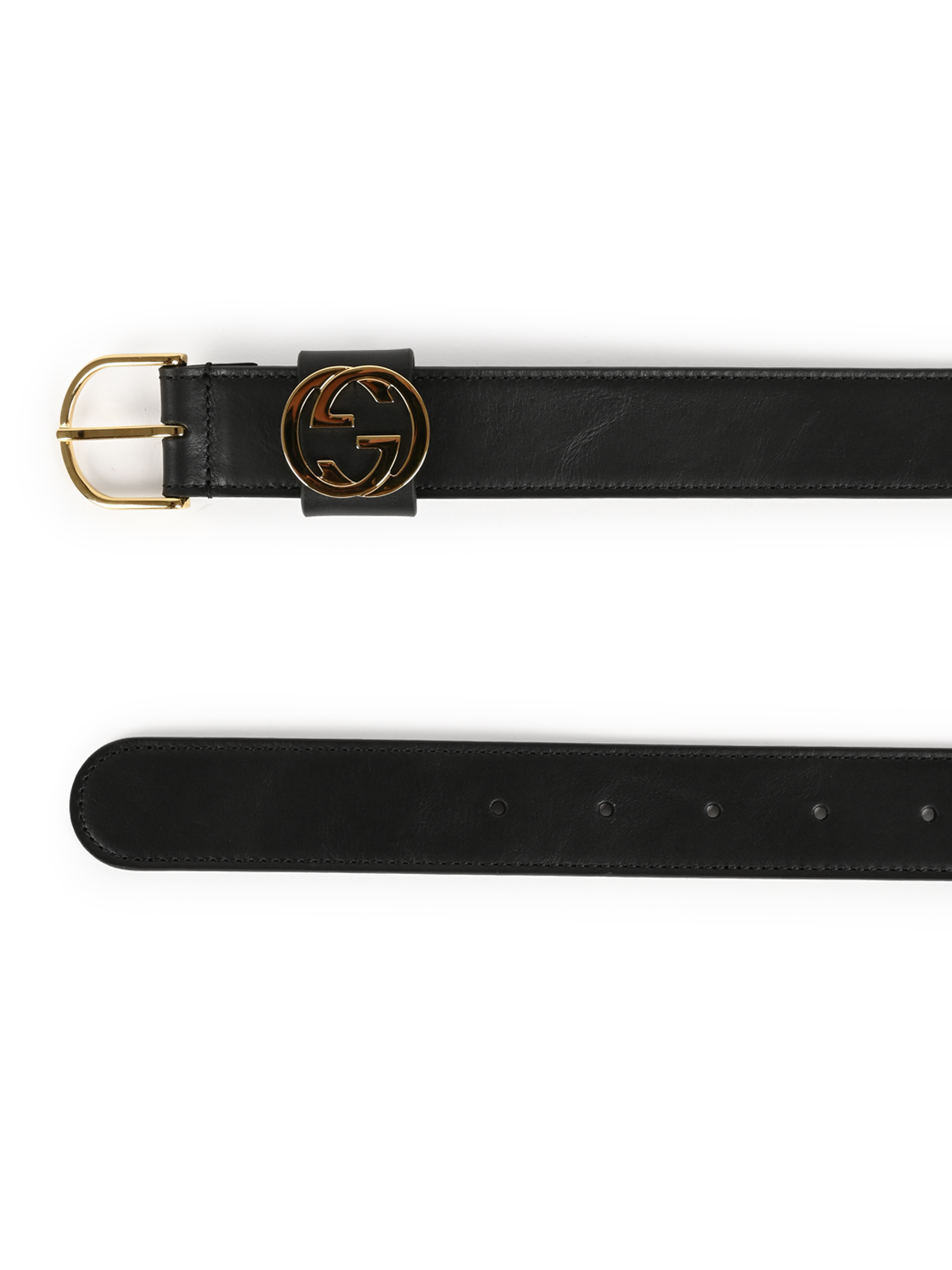[Gucci] Belt FW26 874719AAGED1000
