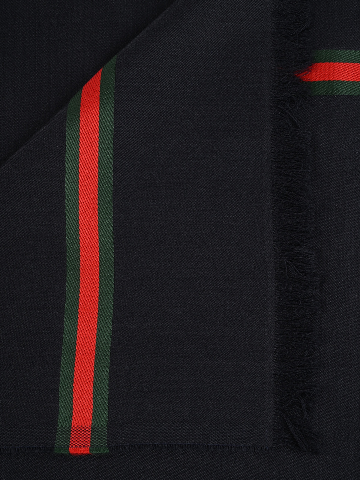 [Gucci] Scarf FW26 8734344GA374000