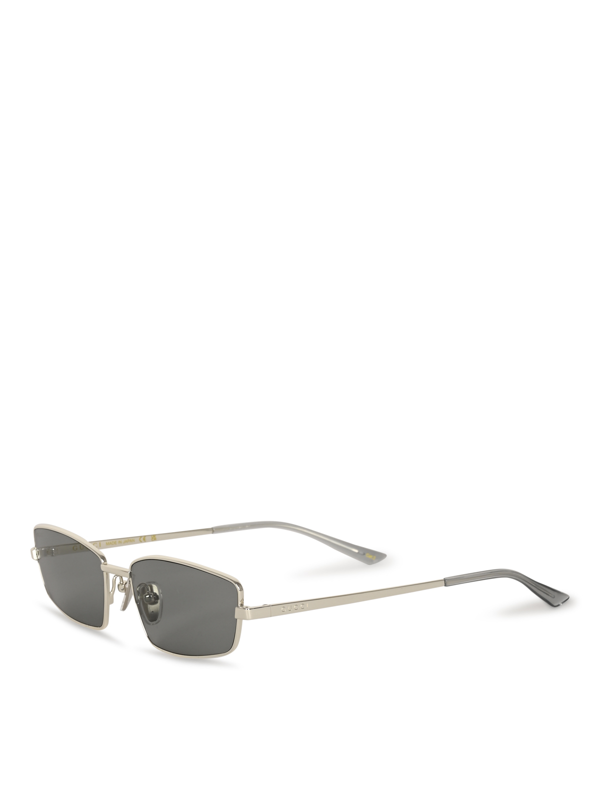 [Gucci] Sunglasses FW26 865690I33308117