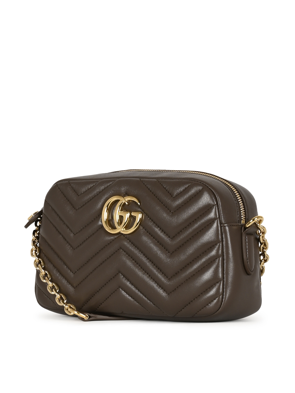 [Gucci] Cross body bag FW26 855273AAGVX2818