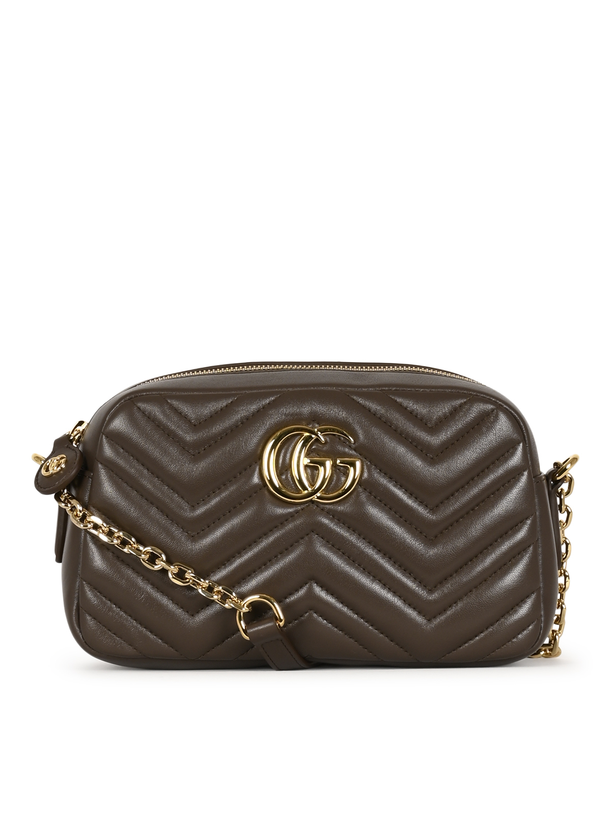 [Gucci] Cross body bag FW26 855273AAGVX2818