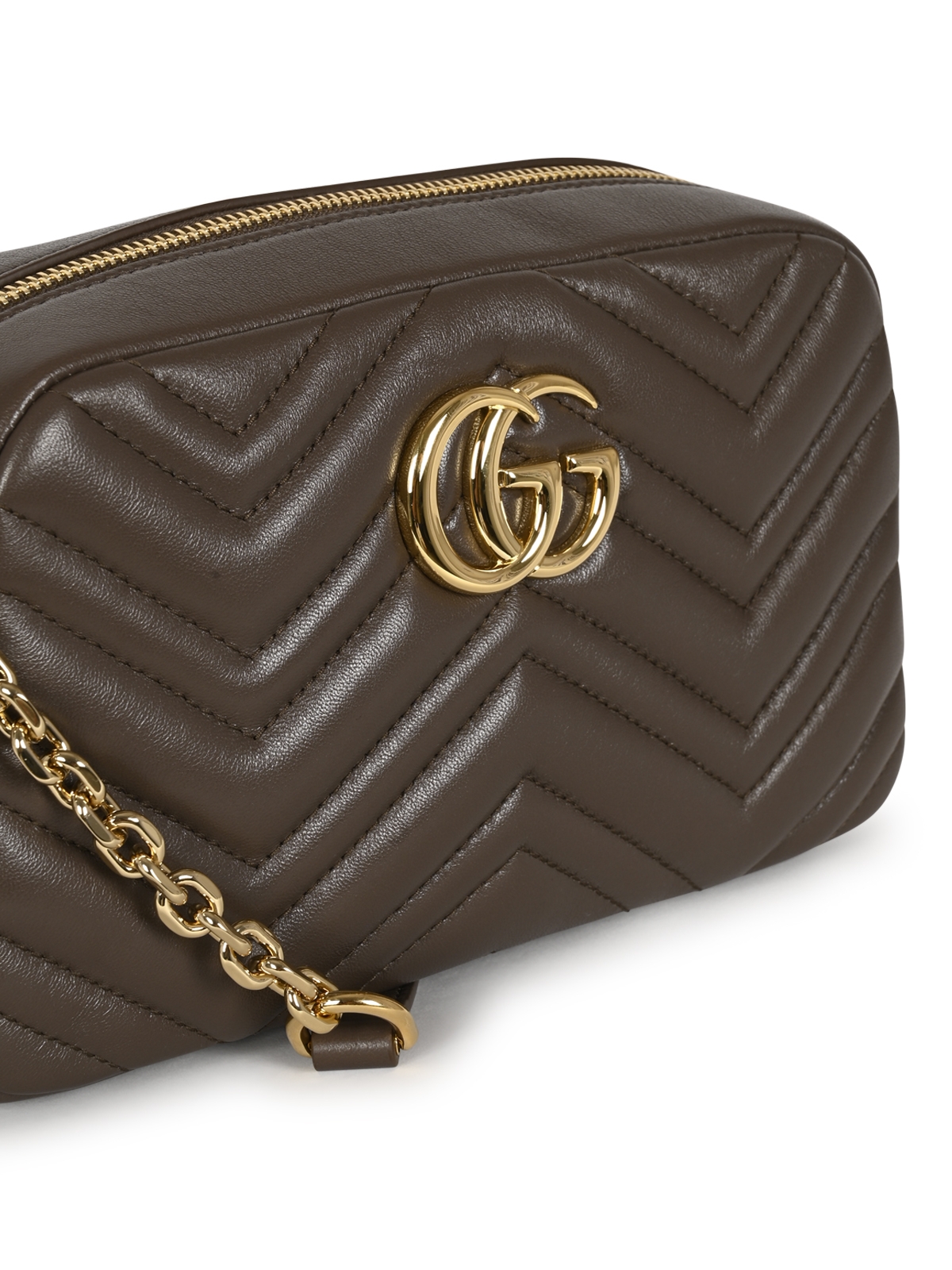 [Gucci] Cross body bag FW26 855273AAGVX2818