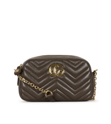 [Gucci] Cross body bag FW26 855273AAGVX2818