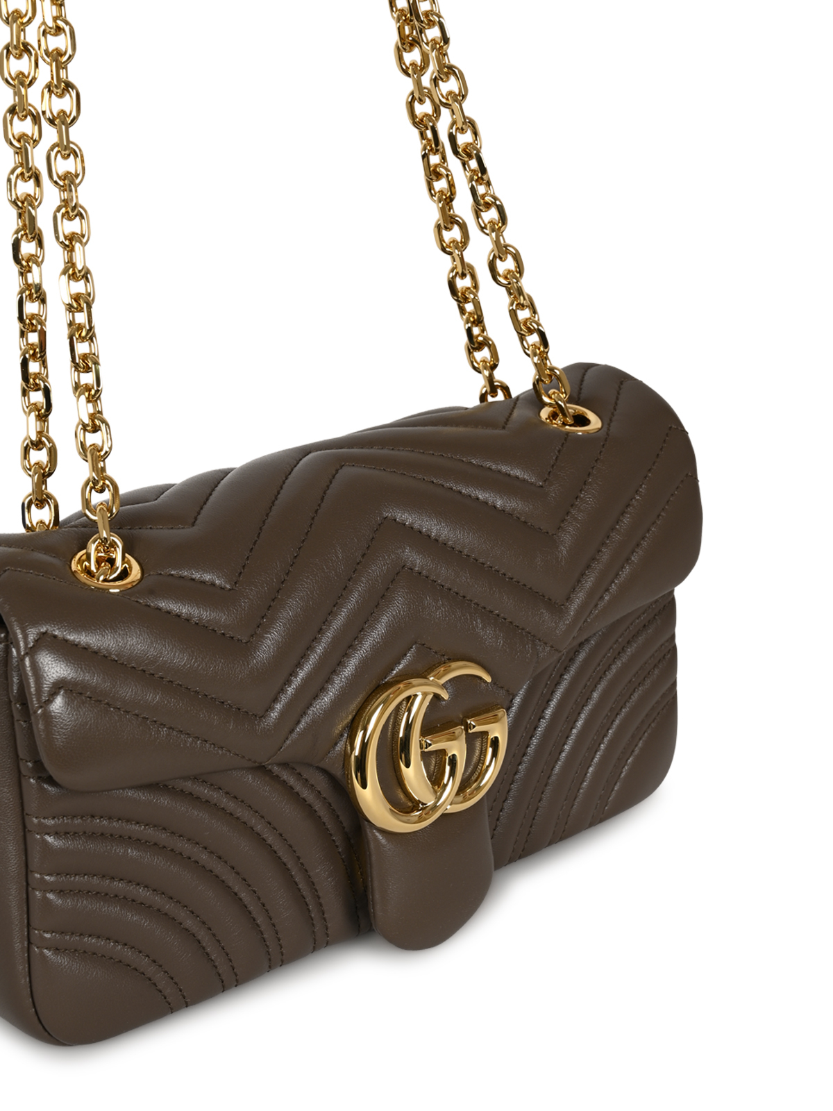 [Gucci] Shoulder bag FW26 837267AAGUE2818