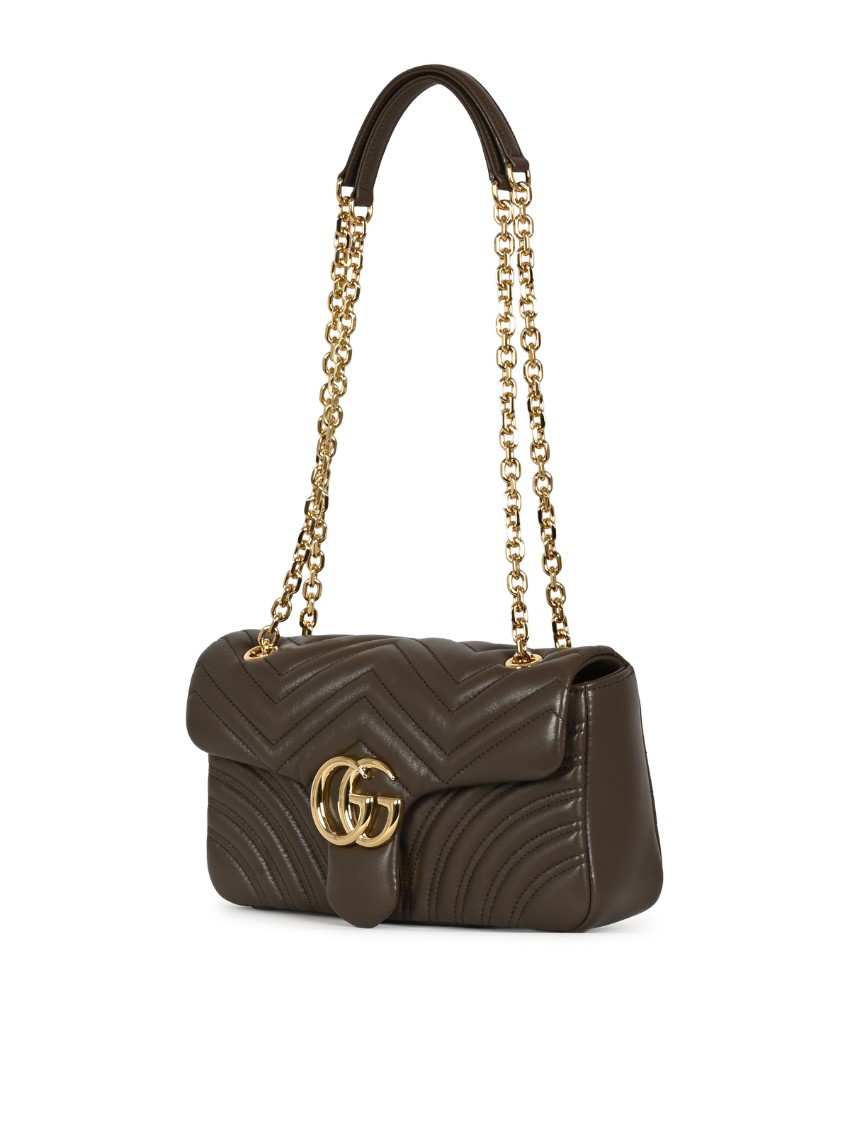 [Gucci] Shoulder bag FW26 837267AAGUE2818