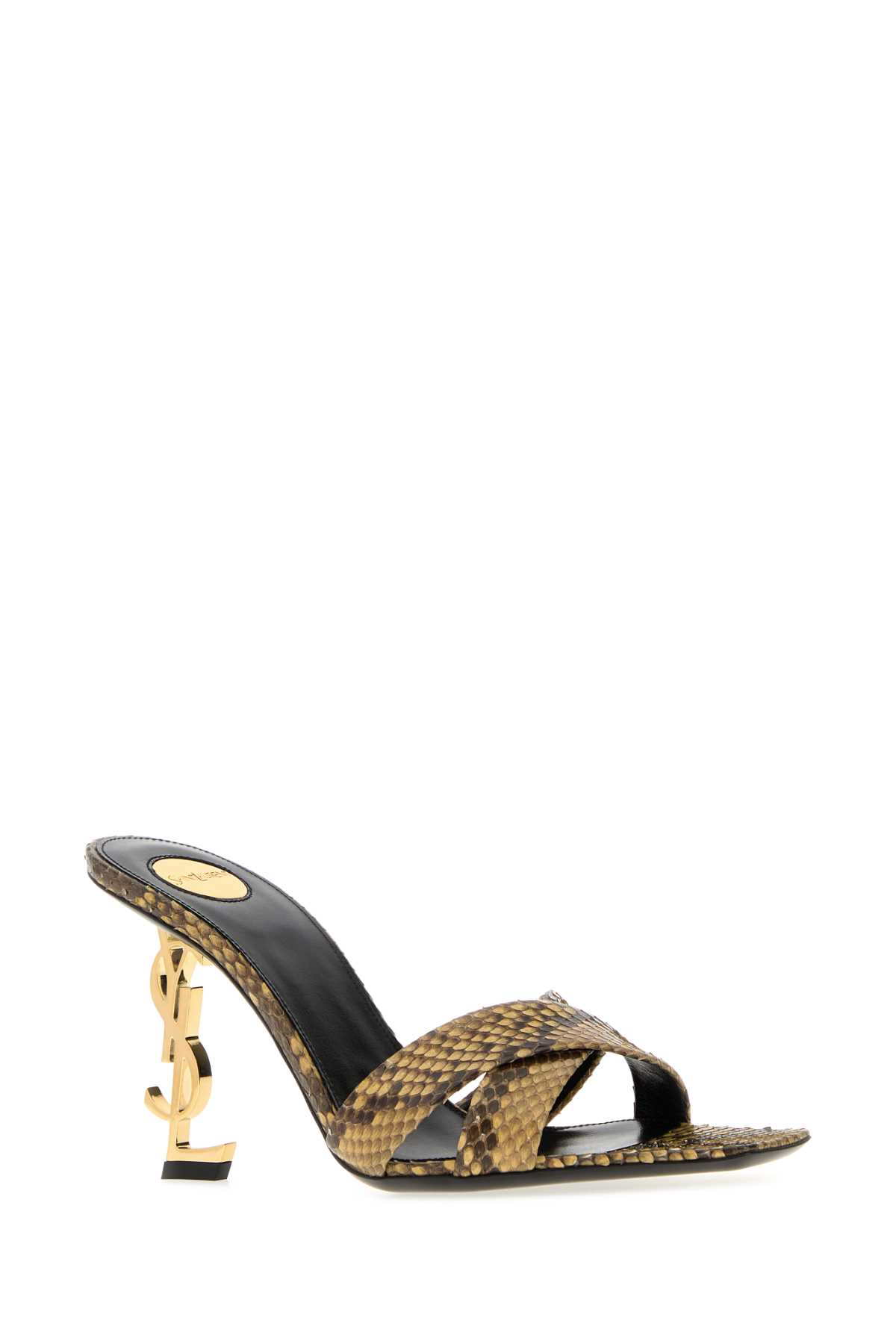 [Saint Laurent] Sandals FW26 867791LAAO1 7090