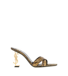 [Saint Laurent] Sandals FW26 867791LAAO1 7090