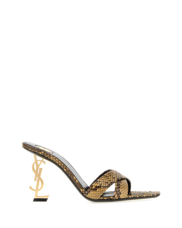 [Saint Laurent] Sandals FW26 867791LAAO1 7090
