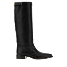 [Prada] Boots FW26 1W666OF0307V6 F0002