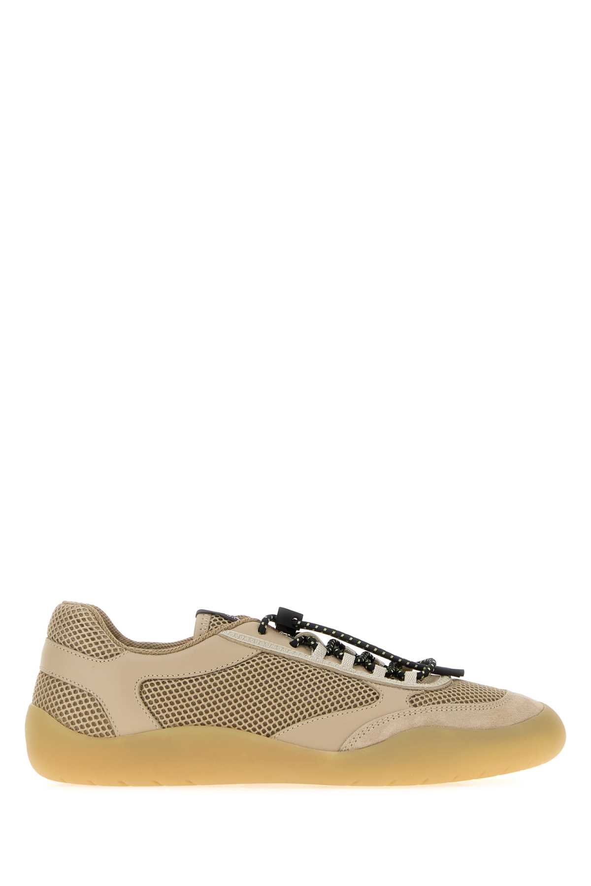 [Prada] Sneakers FW26 1E490OFDD053ZM0 F0F24