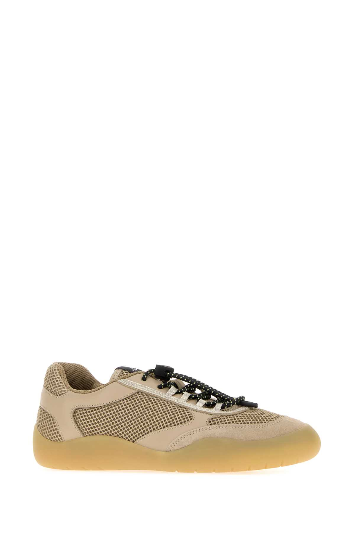 [Prada] Sneakers FW26 1E490OFDD053ZM0 F0F24