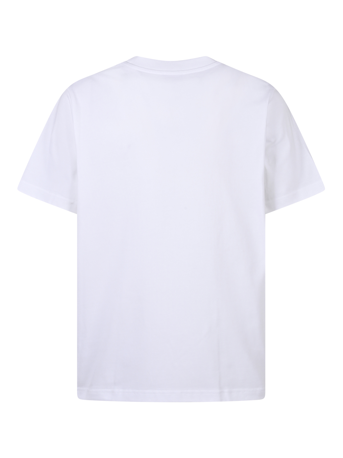 [Casablanca] T-shirts Short Sleeve FW26 MPF26JTS00103