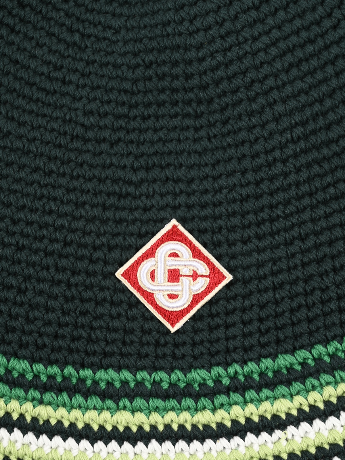 [Casablanca] Cap FW26 APF26HAT12001