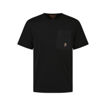 [Parajumpers] T-shirts Short Sleeve FW26 26WMPMTSRY070541