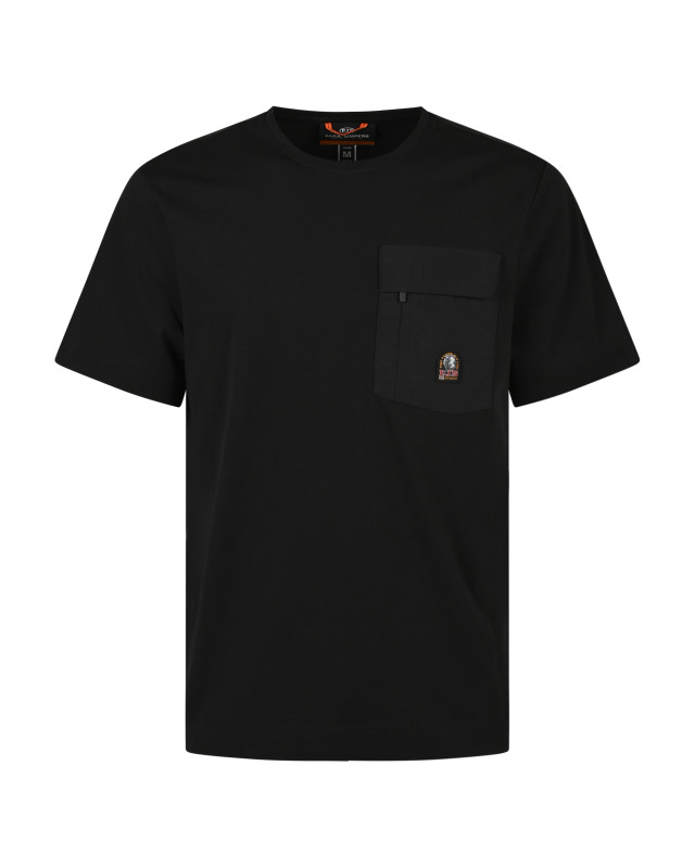 [Parajumpers] T-shirts Short Sleeve FW26 26WMPMTSRY070541
